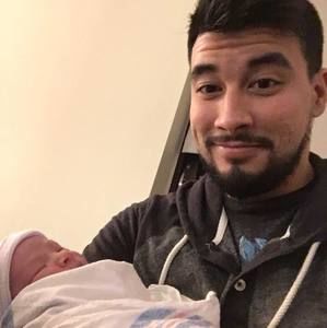 Meet your Posher, Anthony